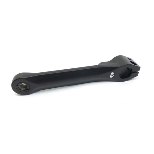 Primo Hollowbite Crank Arm 175mm, LHS Black