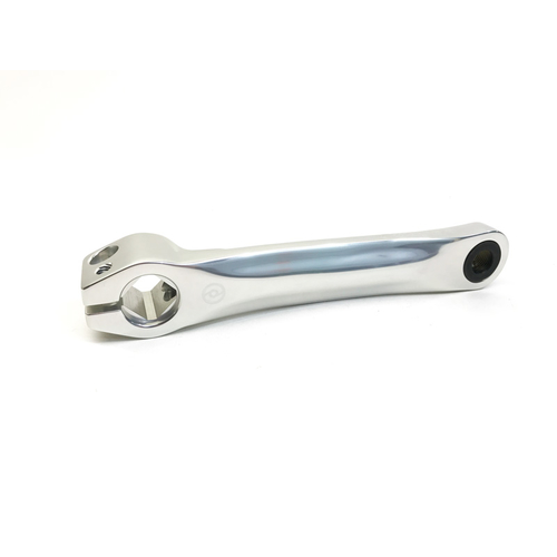 Primo Hollowbite Crank Arm 175mm, LHS Polished
