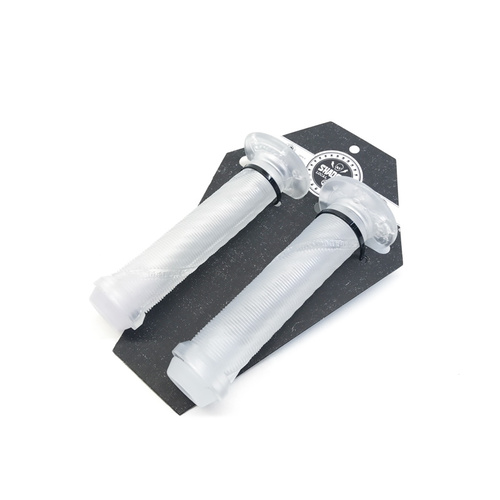 Shadow Thirteen Grips, Clear *Sale Item*