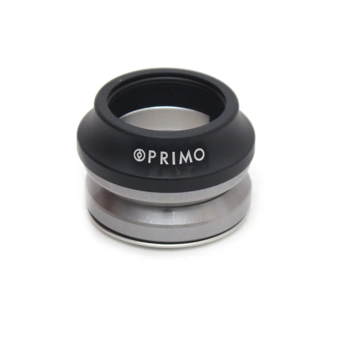 Primo Intergrated Headset,  Black