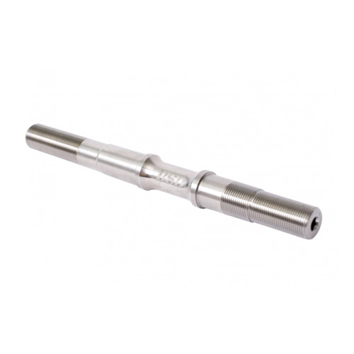 BSD Titanium Axle To Suit Primo Cassette 14mm *Sale Item*