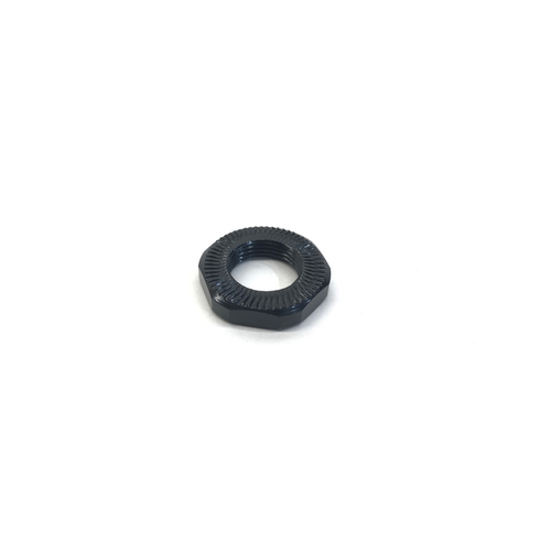 Sputnic Rewind Cassette Non Drive Side Locknut *Sale Item*