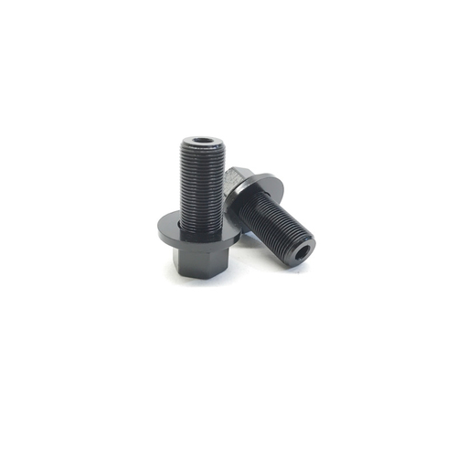 Shadow BTR Hub Bolts 14mm Black