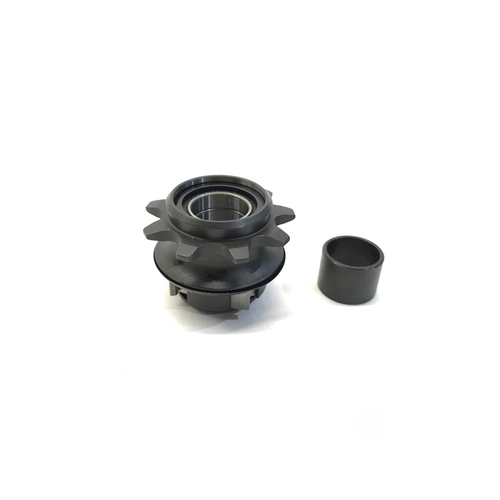 Shadow Raptor Driver 10T LHD