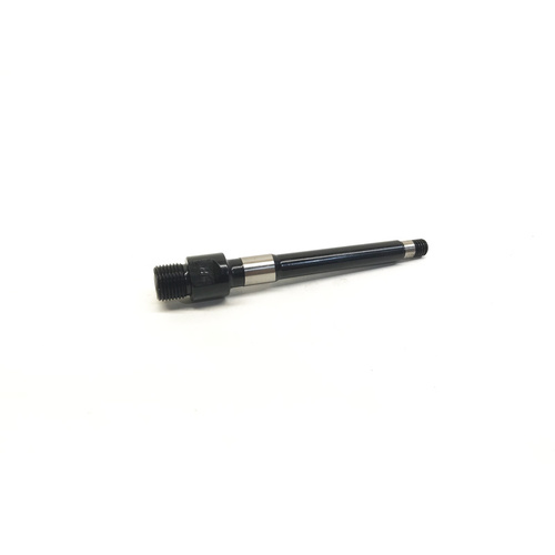 Shadow Replacement Axle For Unsealed Pedal Right