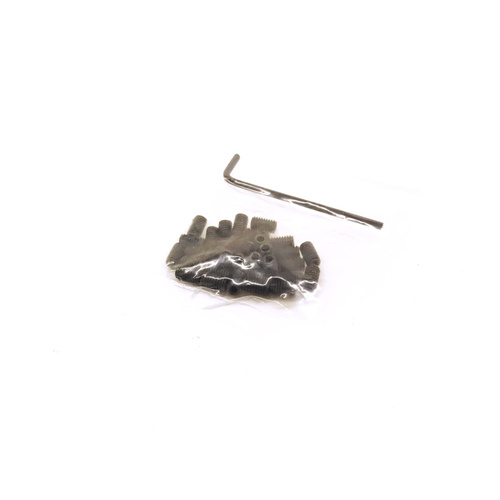 Shadow Pedal Pins 7mm