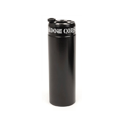 Shadow Little Ones Peg, Black