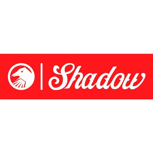 Shadow Ramp / Dealer Sticker