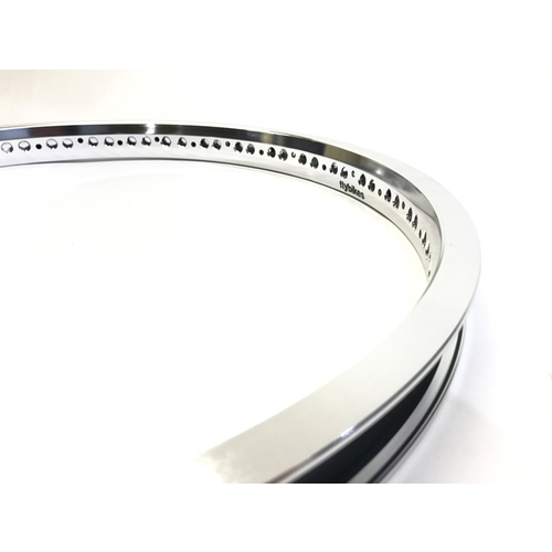 Fly Classic Front Rims, Aluminium*Sale Item*