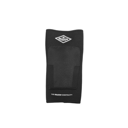 Shadow Super Slim Knee Pad, X/Large