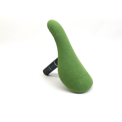 Fly Uno Seat, Black/ Apple Green Cover *Sale Item*
