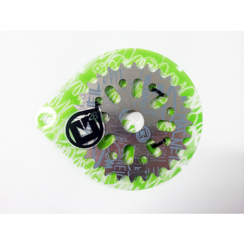 Macneil Primary Sprocket, 30T Light Bronze *Sale Item*