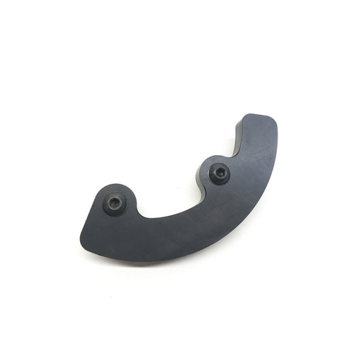 Tree Nylon Sprocket Guard For 36T, Black
