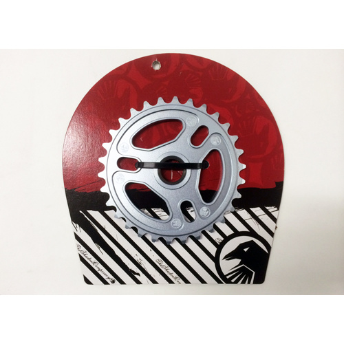 Shadow Lite Sprocket, 30T Blue *Sale Item*