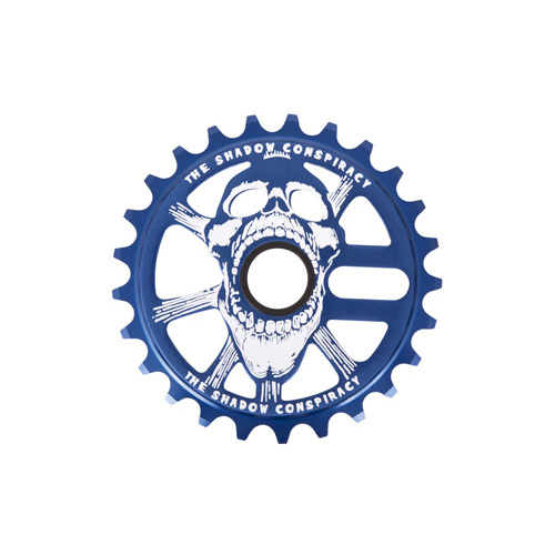 Shadow conspiracy sprocket discount