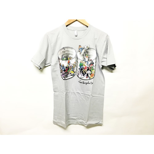 Tree Unite S/S Tee, Small
