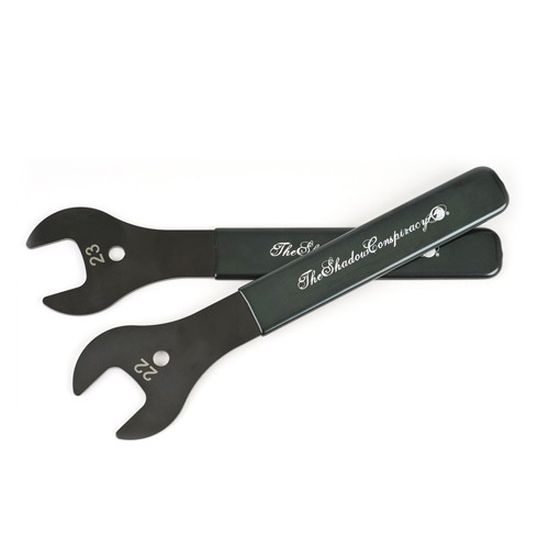Shadow Cone Wrench 23mm