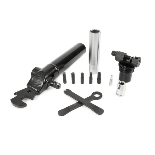 Shadow Multi Tool, Black
