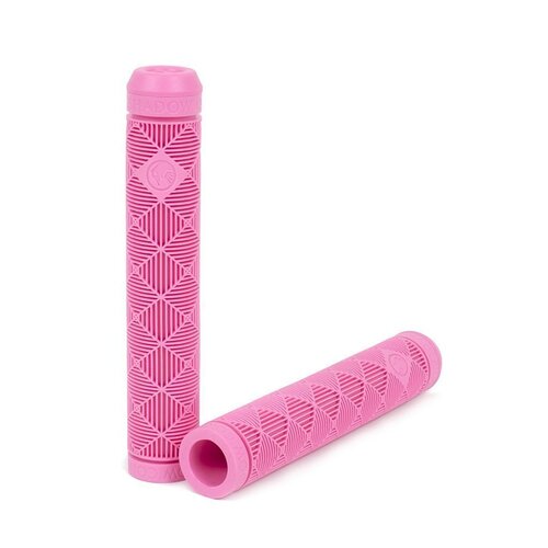 Shadow Ol Dirty Grips, Double Bubble Pink 