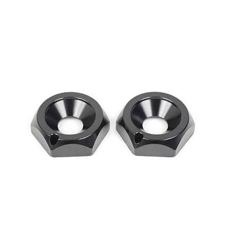 Shadow Sano Brake Alloy Caps (Left & Right)