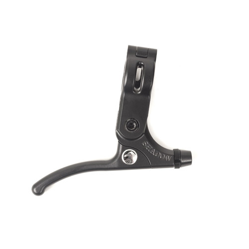 Shadow Sano Brake Lever Medium, Black
