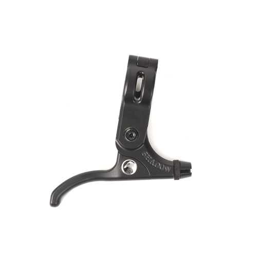 Shadow Sano Brake Lever Small, Black