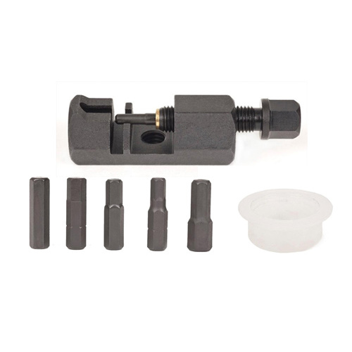 Shadow Multi Tool Replacement Chainbreaker, Top Cap And Hex Bits Kit