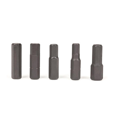 Shadow Multi Tool Replacement Hex Bits Kit (Incl 5,6,8mm, 7/32', 1/4')