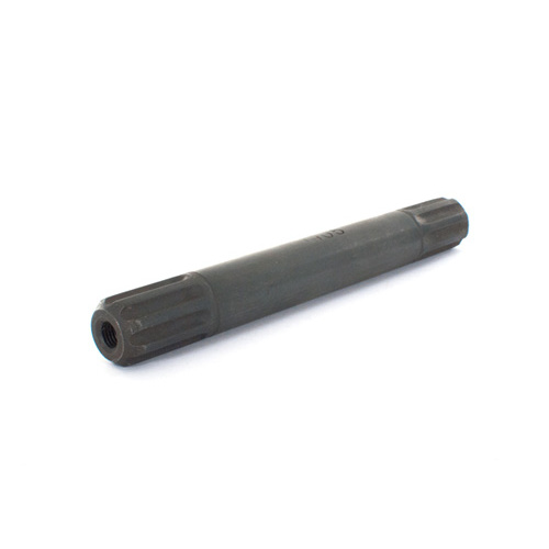 Rant Replacement 8 Spline Spindle W/ Flush Bolts