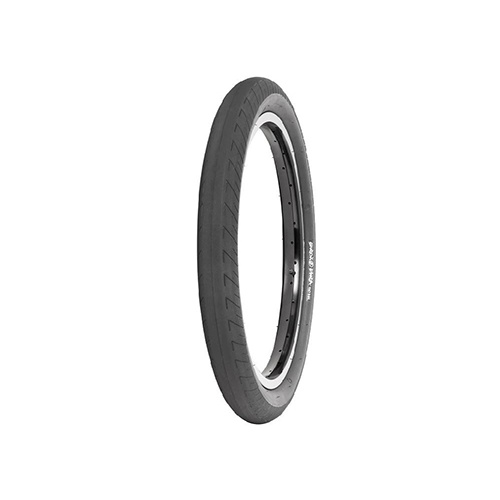 Shadow Valor Tyre, 20" x 2.4" Black