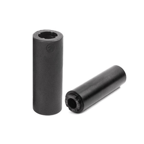 Shadow S.O.D. Welterweight Plastic Sleeved Peg with Chromo Inner