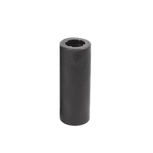 Shadow S.O.D. Replacement Plastic Peg Sleeve, Black
