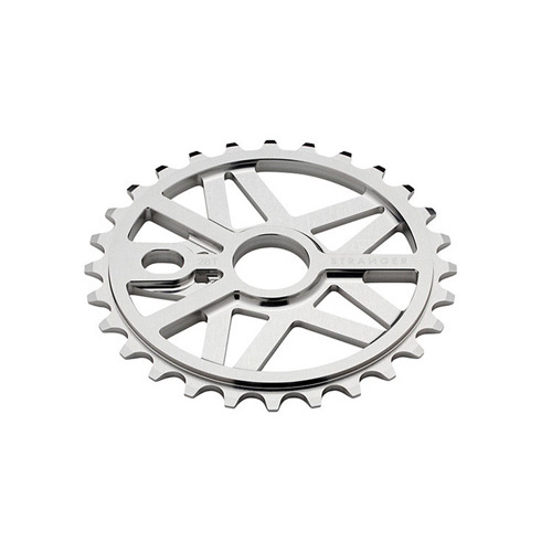Stranger Strangergram Sprocket, 25T Polished