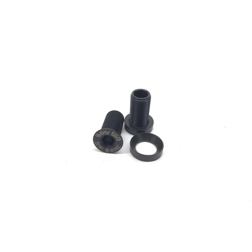 Shadow Trey Jones Killer Crank Bolt Kit