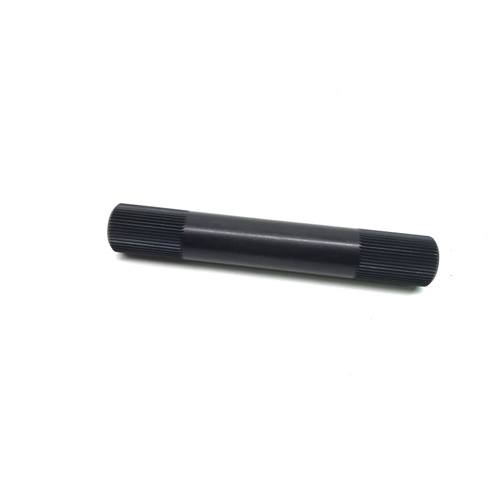 Killer Crank 22mm/48S Spindle - Shadow Trey Jones 