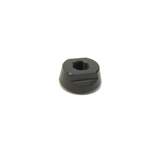 Shadow Raptor Freecoaster Cone Nut Non-Driveside