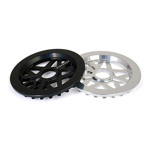 Stranger Strangergram Guard Sprocket, 28T Black