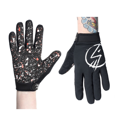 Shadow Claw Gloves, Black X/Large