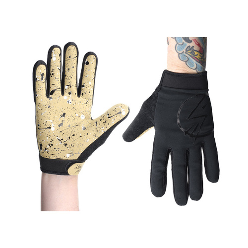 Shadow Claw Gloves, Brown Large *Sale Item*