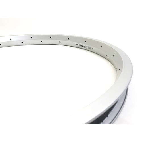 Fly Piramide V2 Rim, Misty Silver*Sale Item*