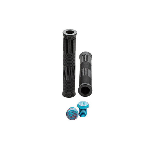 Stranger Quan Grips, Black