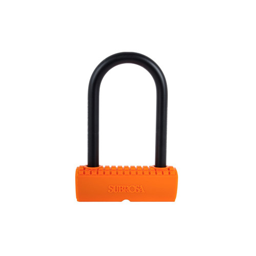 Subrosa Shield D-Lock
