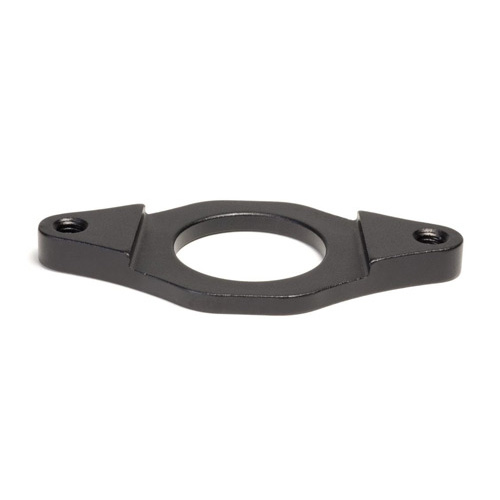 Shadow Gyro Plate, Black
