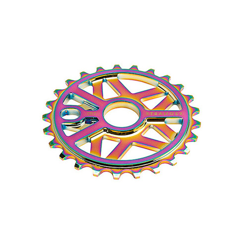 Stranger Strangergram Sprocket, 28T Trippy Dip