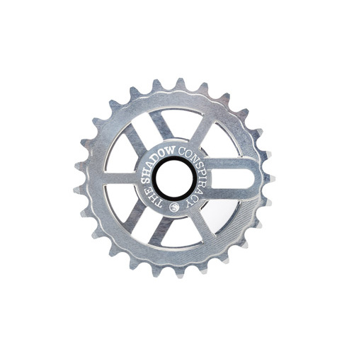 Shadow Align Sprocket, 25T Polished