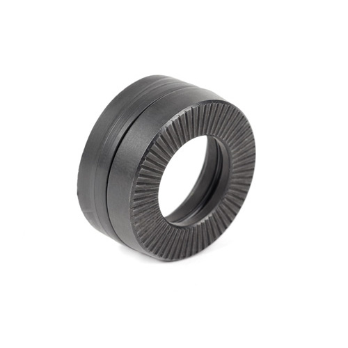 Shadow BTR 2 SDS Cone Nut - Drive Side