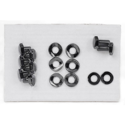 Subrosa Street Rail Replacement Bolt Kit