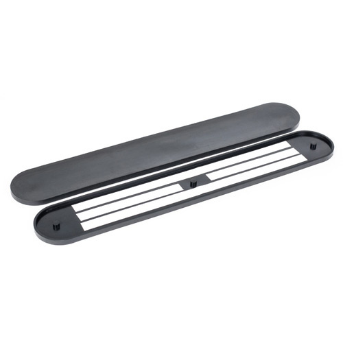 Subrosa Street Rail Rubber Feet - Pair