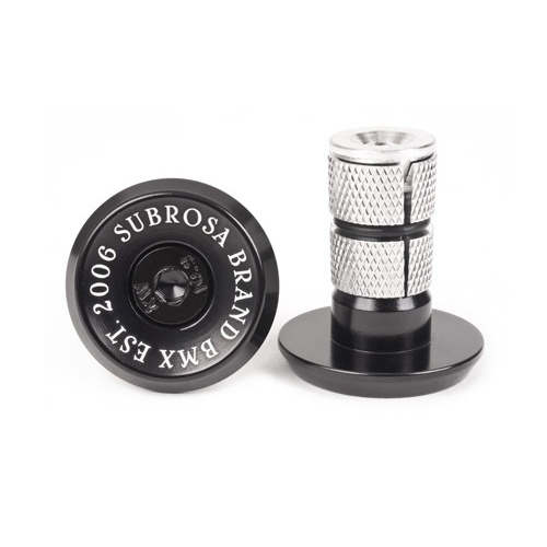 Subrosa Bitchin' Barends, Black
