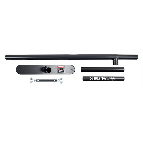 Subrosa Street Rail Extension Kit. 